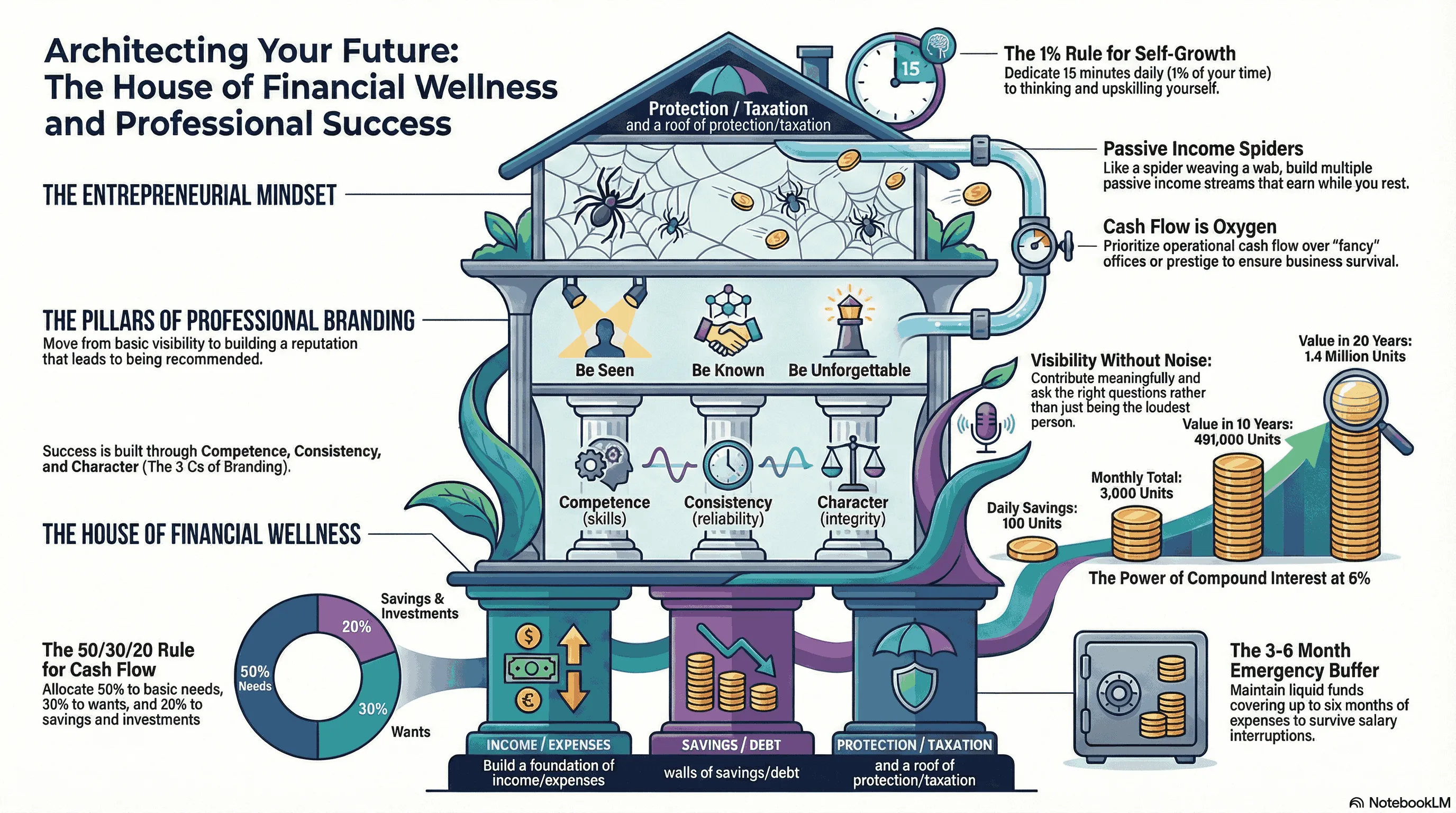 Key takeaways from Nexora 2025