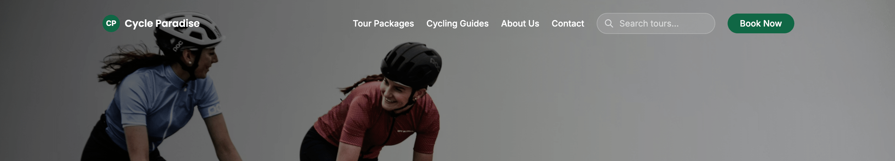 Multi-Tenant Booking Platform