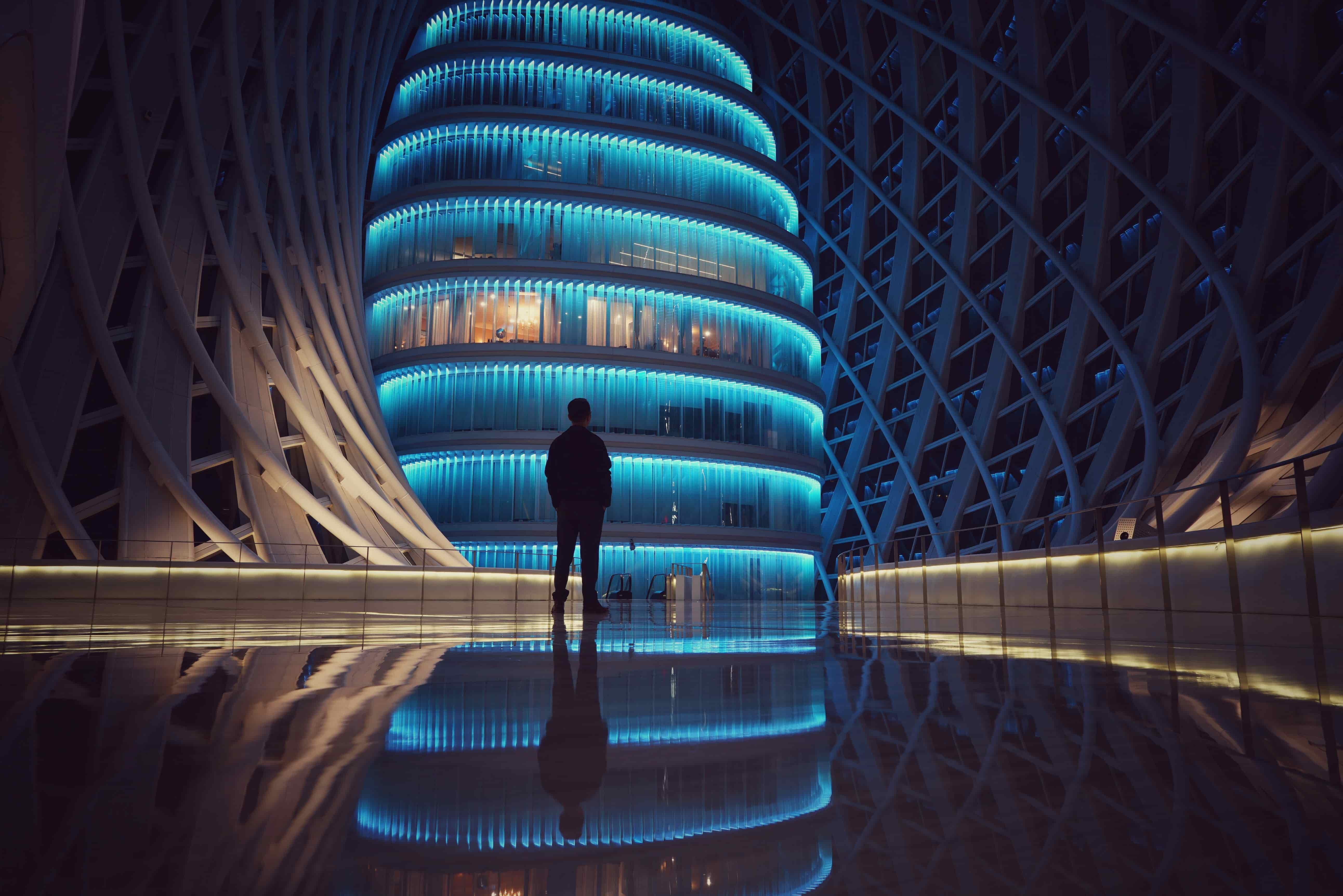 Nexora 2025: Unfiltered Lessons on Business, Failure, and Building a Legacy