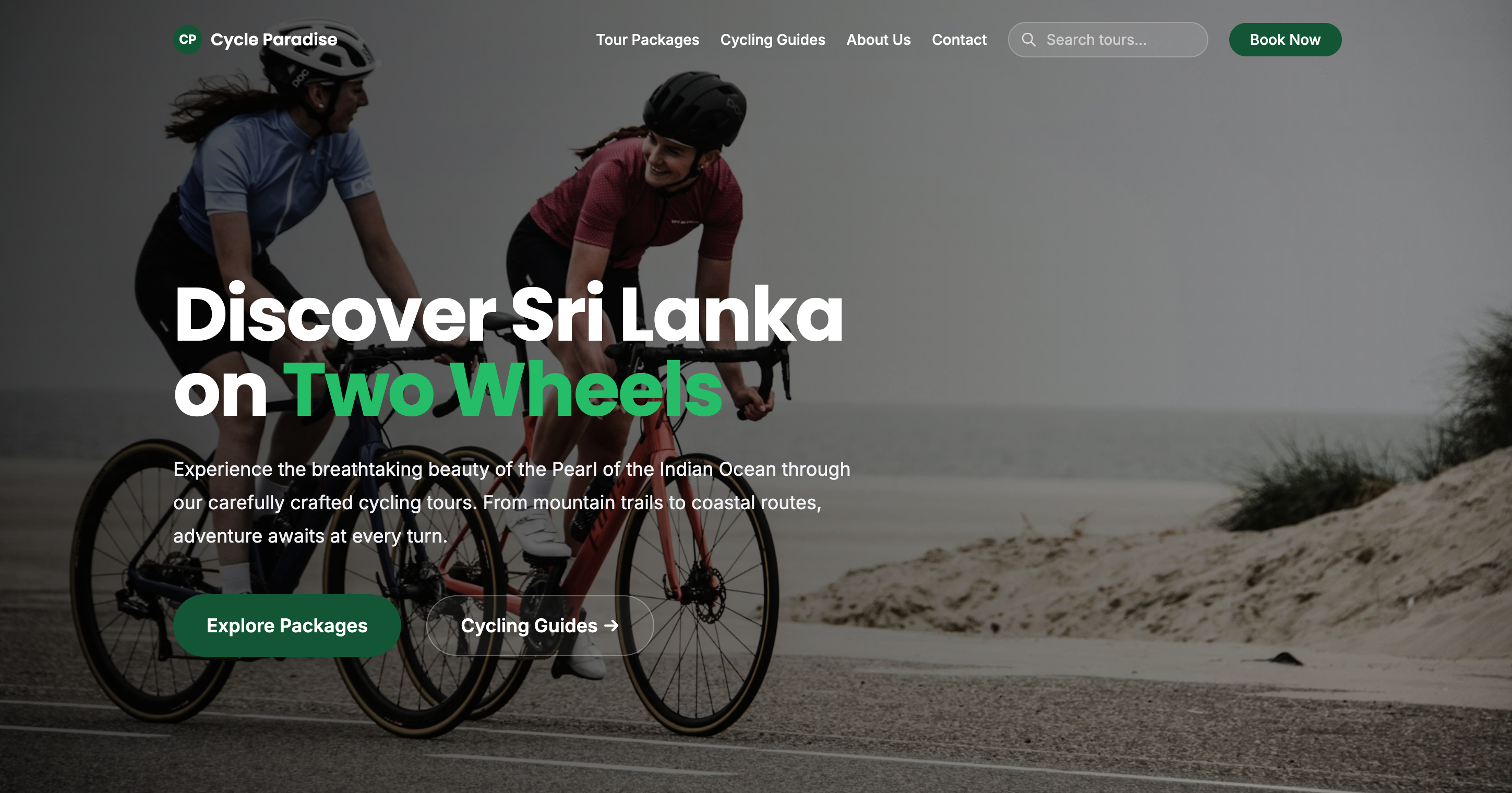 Multi-Tenant Booking Platform